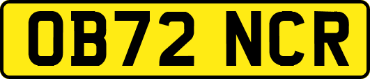OB72NCR
