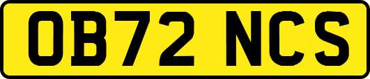 OB72NCS