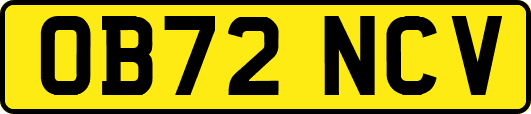 OB72NCV