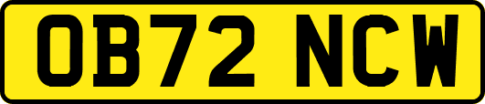 OB72NCW