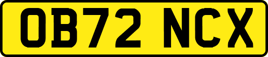 OB72NCX