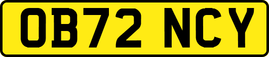 OB72NCY
