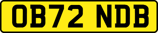 OB72NDB