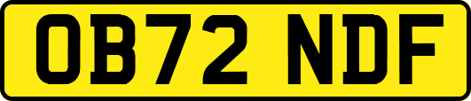 OB72NDF