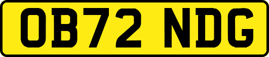 OB72NDG