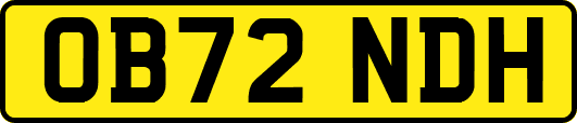 OB72NDH