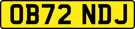 OB72NDJ