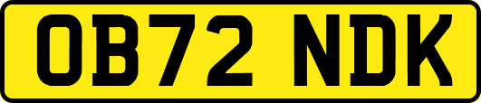 OB72NDK