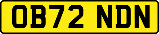 OB72NDN