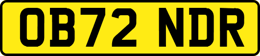 OB72NDR