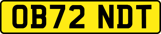OB72NDT