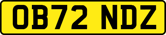 OB72NDZ