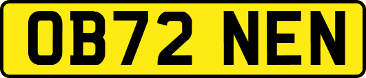 OB72NEN