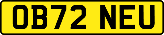 OB72NEU