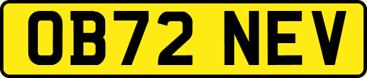 OB72NEV