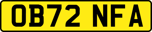 OB72NFA