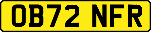 OB72NFR