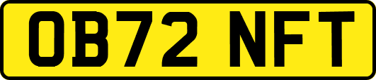 OB72NFT