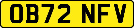 OB72NFV