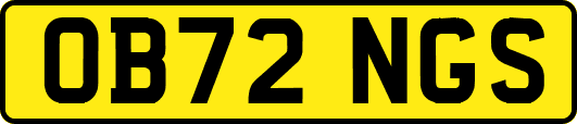 OB72NGS