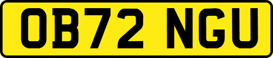 OB72NGU