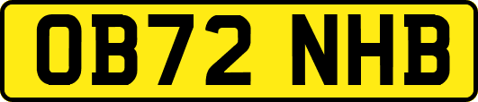 OB72NHB