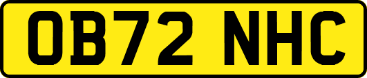 OB72NHC
