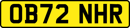 OB72NHR