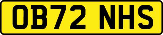 OB72NHS
