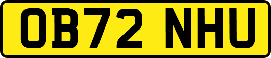 OB72NHU