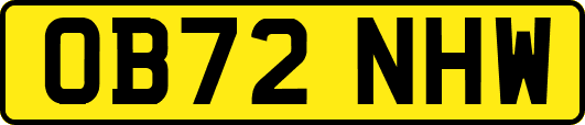 OB72NHW