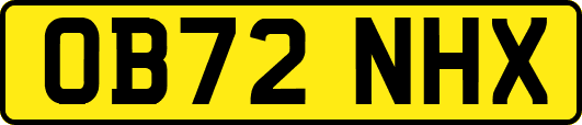 OB72NHX