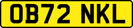 OB72NKL