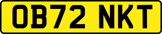 OB72NKT