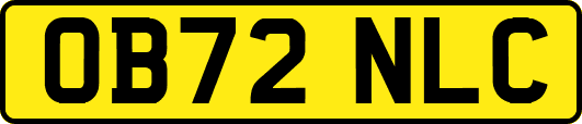 OB72NLC