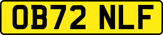 OB72NLF