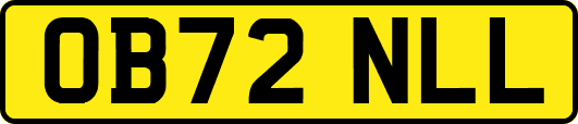 OB72NLL