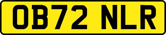 OB72NLR