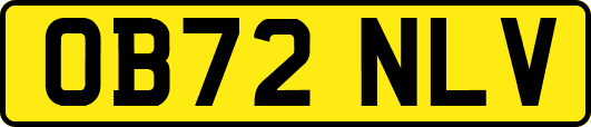 OB72NLV