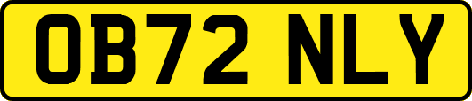 OB72NLY