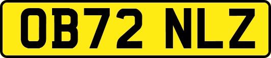 OB72NLZ