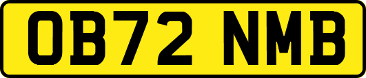 OB72NMB
