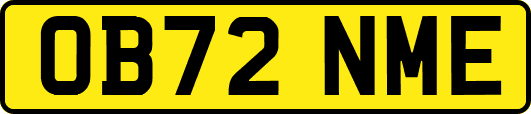 OB72NME