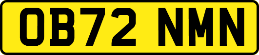OB72NMN