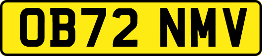OB72NMV