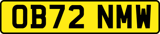 OB72NMW