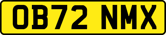 OB72NMX