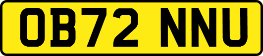 OB72NNU