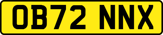 OB72NNX