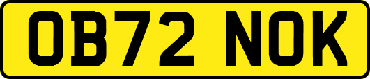 OB72NOK